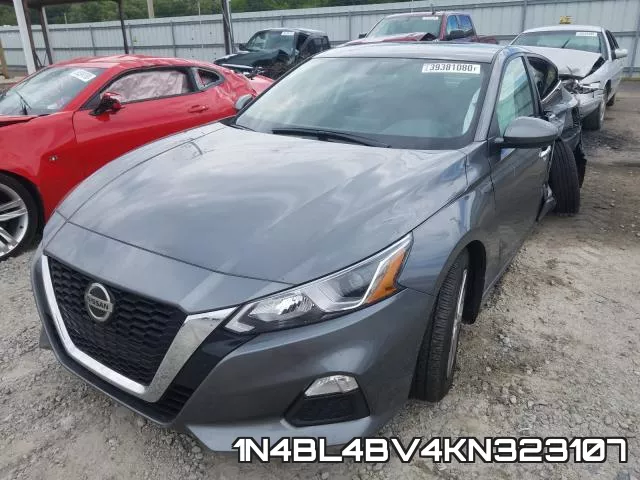 1N4BL4BV4KN323107 фото 3