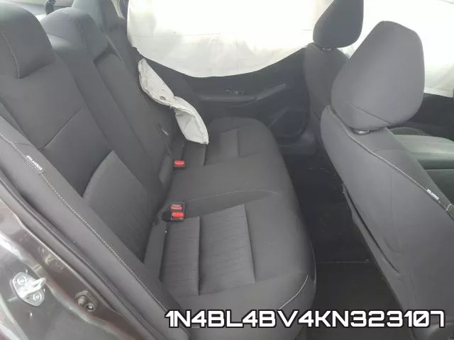 1N4BL4BV4KN323107 фото 7