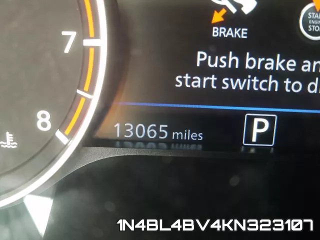 1N4BL4BV4KN323107 фото 9