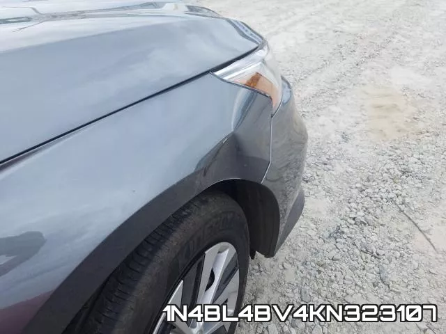 1N4BL4BV4KN323107 фото 10