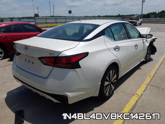 1N4BL4DV8KC142617 фото 5
