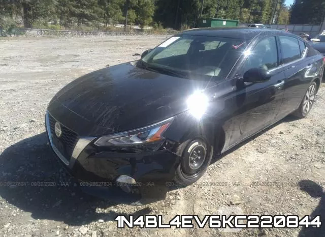 1N4BL4EV6KC220844 фото 3