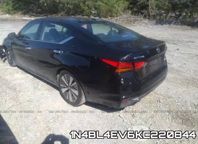 1N4BL4EV6KC220844 фото 4