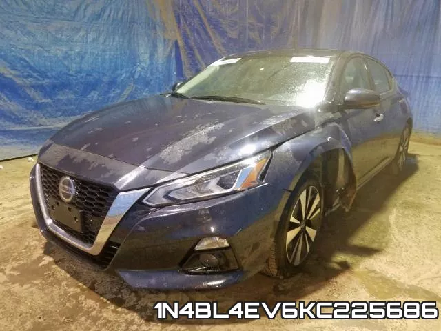 1N4BL4EV6KC225686 фото 3