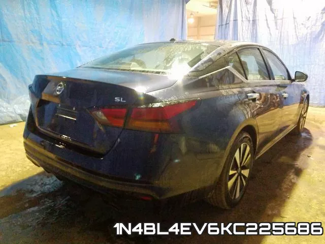 1N4BL4EV6KC225686 фото 5