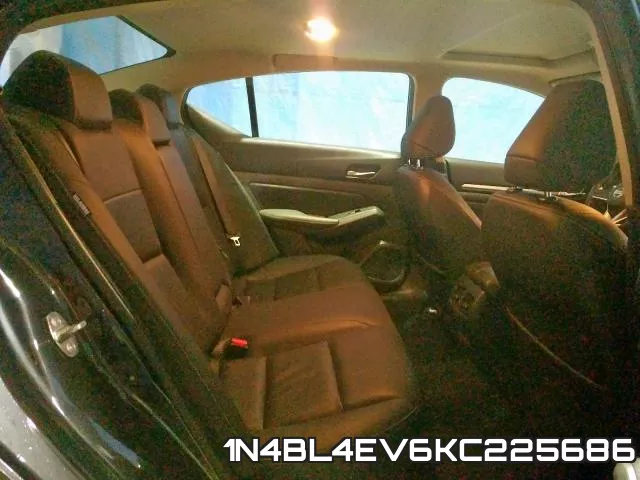1N4BL4EV6KC225686 фото 7