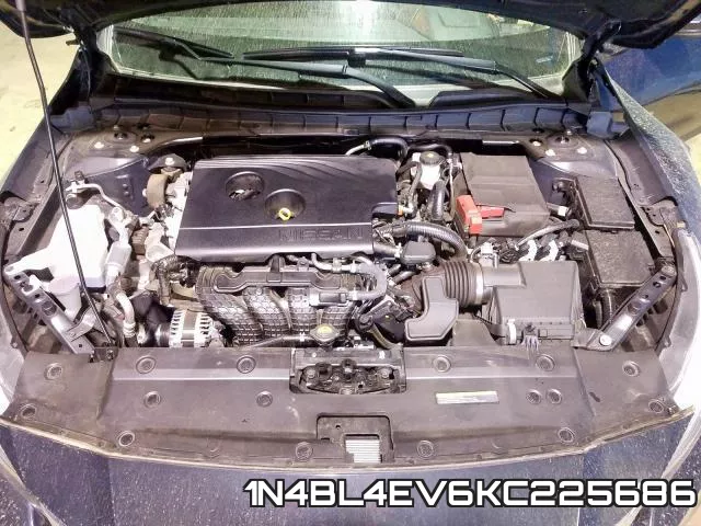 1N4BL4EV6KC225686 фото 8