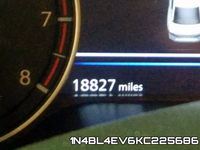 1N4BL4EV6KC225686 фото 9