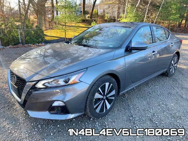 1N4BL4EV6LC180069 фото 3