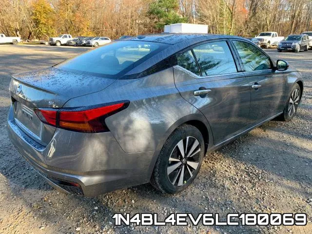 1N4BL4EV6LC180069 фото 4