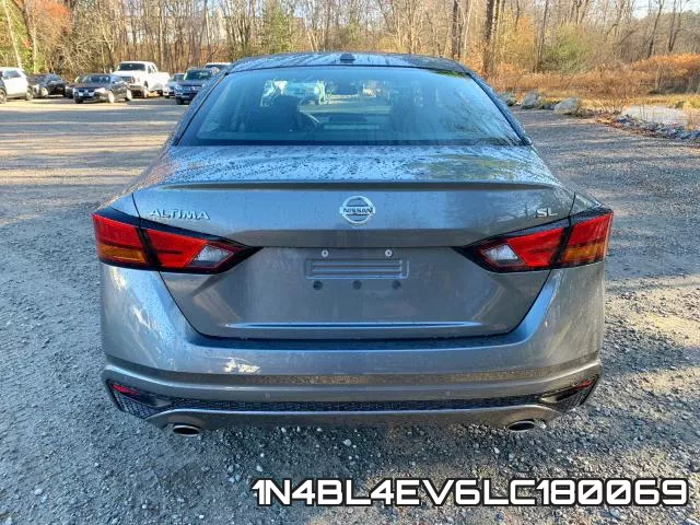 1N4BL4EV6LC180069 фото 5