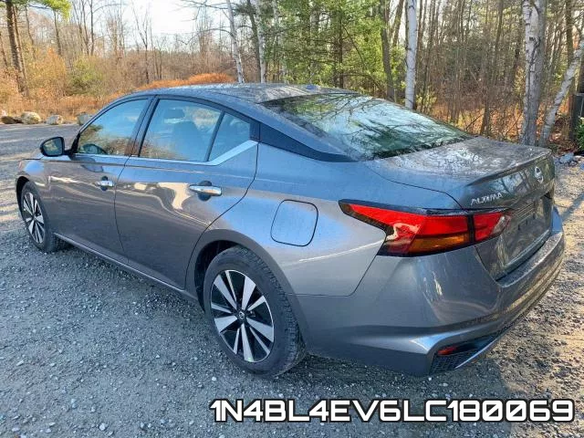 1N4BL4EV6LC180069 фото 6