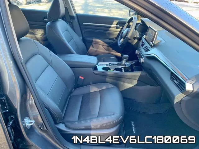 1N4BL4EV6LC180069 фото 7