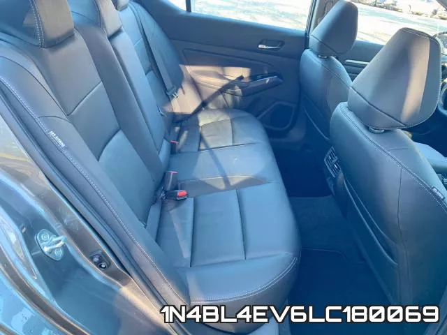1N4BL4EV6LC180069 фото 8