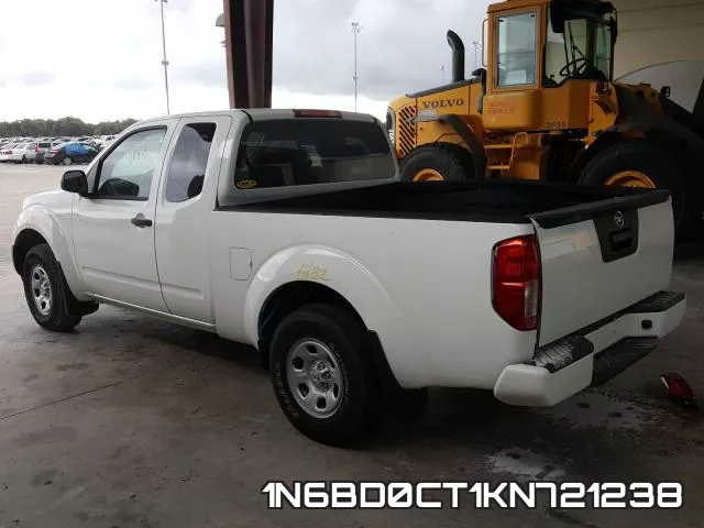 1N6BD0CT1KN721238 фото 4