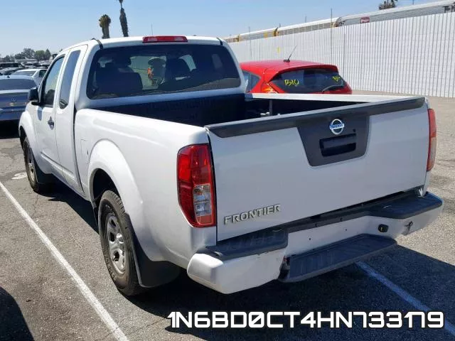 1N6BD0CT4HN733179 фото 4