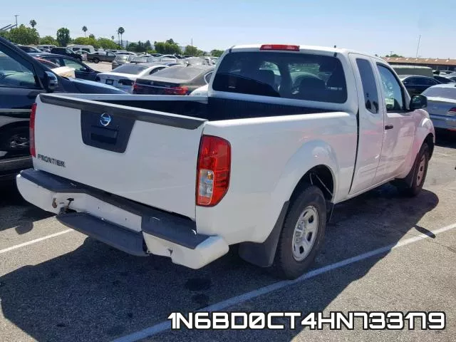 1N6BD0CT4HN733179 фото 5