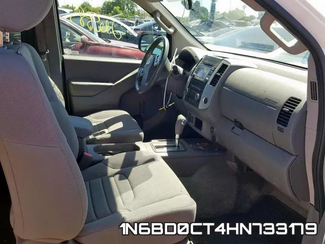 1N6BD0CT4HN733179 фото 6