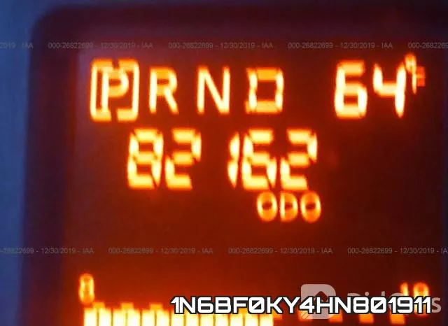1N6BF0KY4HN801911 фото 8