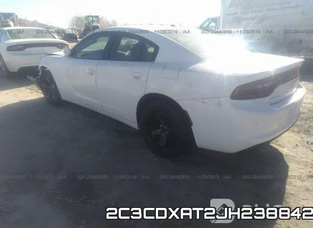 2C3CDXAT2JH238842 фото 4