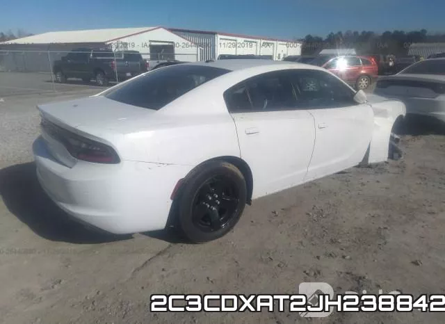 2C3CDXAT2JH238842 фото 5