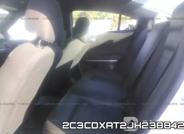 2C3CDXAT2JH238842 фото 9