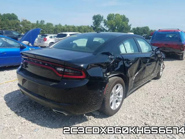 2C3CDXBG0KH656674 фото 5