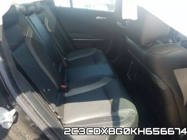 2C3CDXBG0KH656674 фото 7