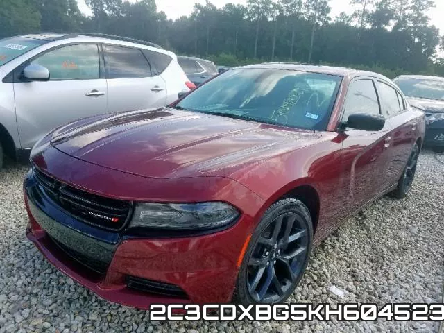 2C3CDXBG5KH604523 фото 3