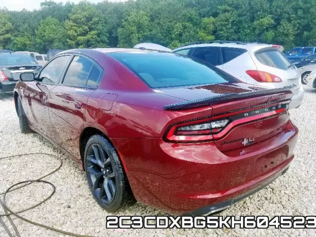 2C3CDXBG5KH604523 фото 4