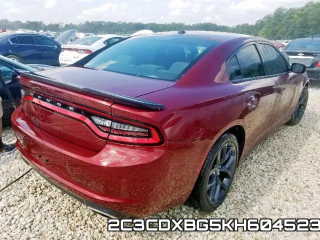 2C3CDXBG5KH604523 фото 5