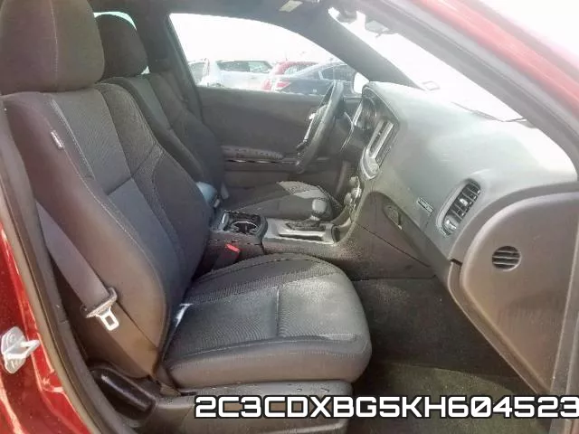 2C3CDXBG5KH604523 фото 6