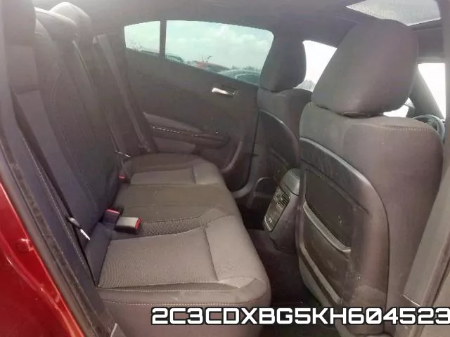 2C3CDXBG5KH604523 фото 7