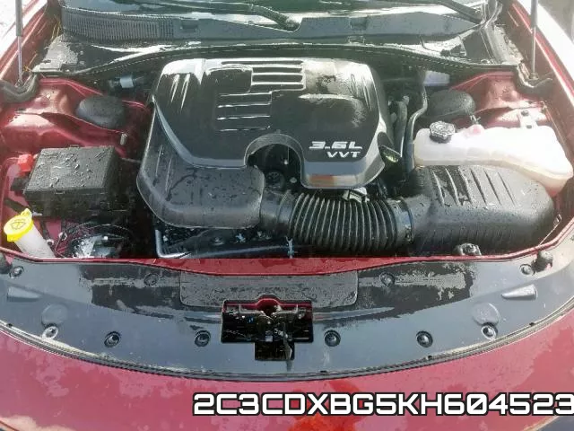 2C3CDXBG5KH604523 фото 8