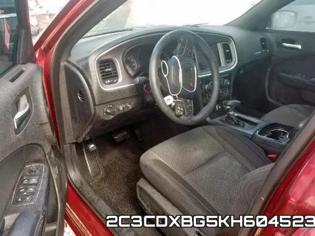 2C3CDXBG5KH604523 фото 10