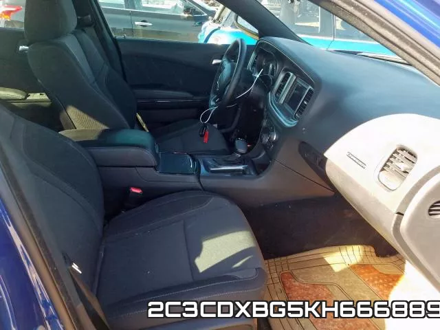 2C3CDXBG5KH666889 фото 6