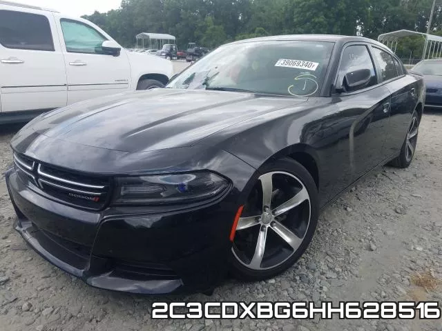 2C3CDXBG6HH628516 фото 3
