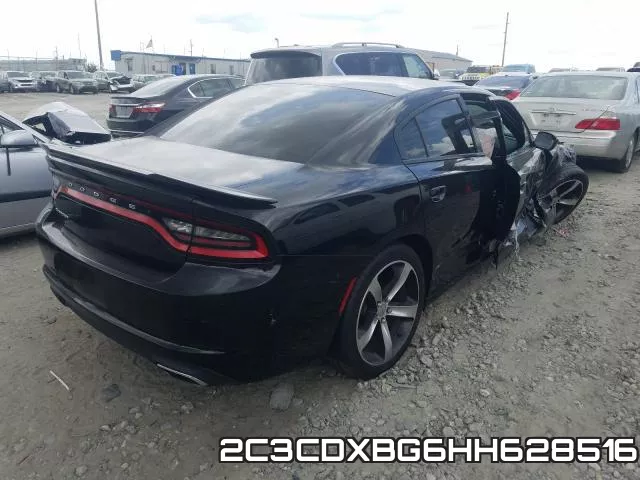 2C3CDXBG6HH628516 фото 5