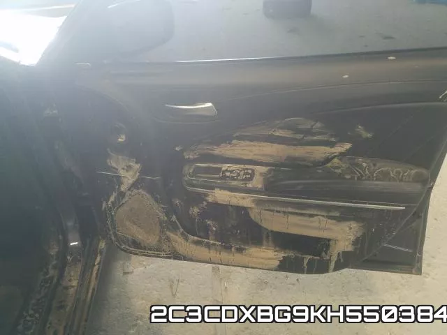 2C3CDXBG9KH550384 фото 10