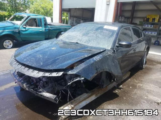 2C3CDXCT3HH615184 фото 3