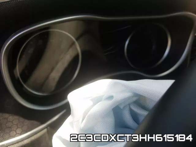 2C3CDXCT3HH615184 фото 9