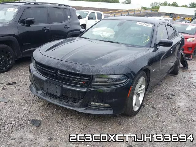 2C3CDXCT7JH133694 фото 3