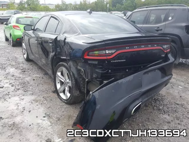 2C3CDXCT7JH133694 фото 4