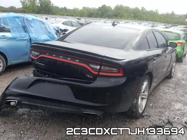 2C3CDXCT7JH133694 фото 5