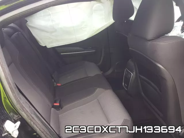 2C3CDXCT7JH133694 фото 7