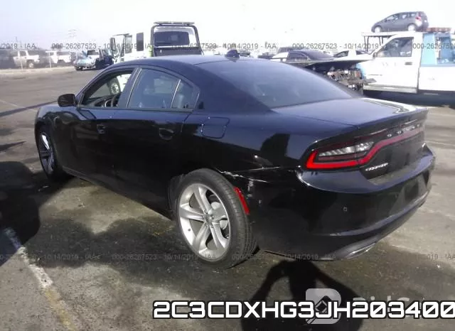 2C3CDXHG3JH203400 фото 4
