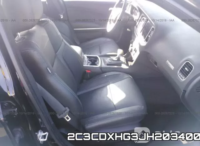 2C3CDXHG3JH203400 фото 6