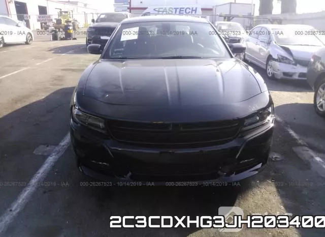 2C3CDXHG3JH203400 фото 7