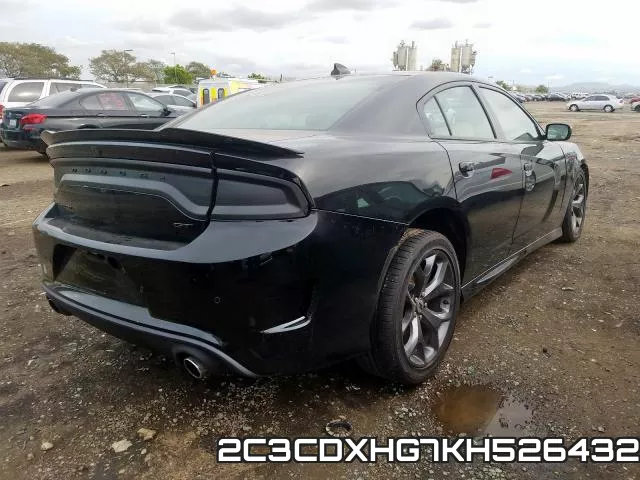 2C3CDXHG7KH526432 фото 5