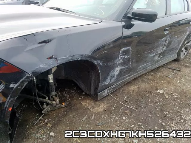 2C3CDXHG7KH526432 фото 10